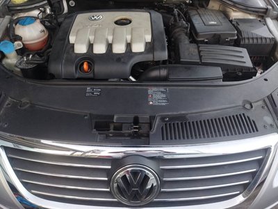 VW AUDI SKODA PASSAT B6 B7 T5  A4 A3 SUPER 2.0TDi噴油嘴翻新5000元起