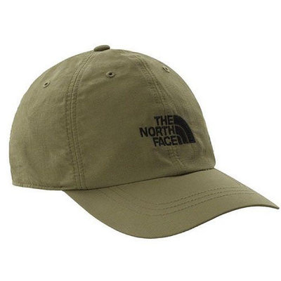 THE NORTH FACE HORIZON HAT 軟頂棒球帽