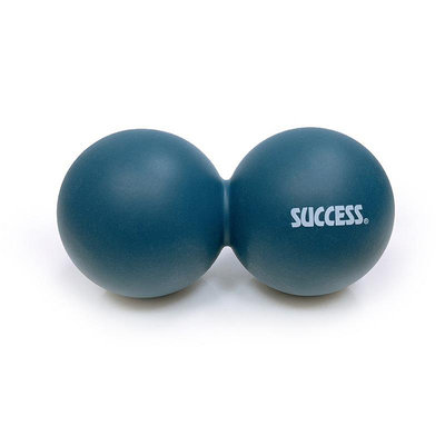 成功牌筋膜放鬆花生球(按摩球/肌肉放鬆/舒筋滾球/紓壓硬球)