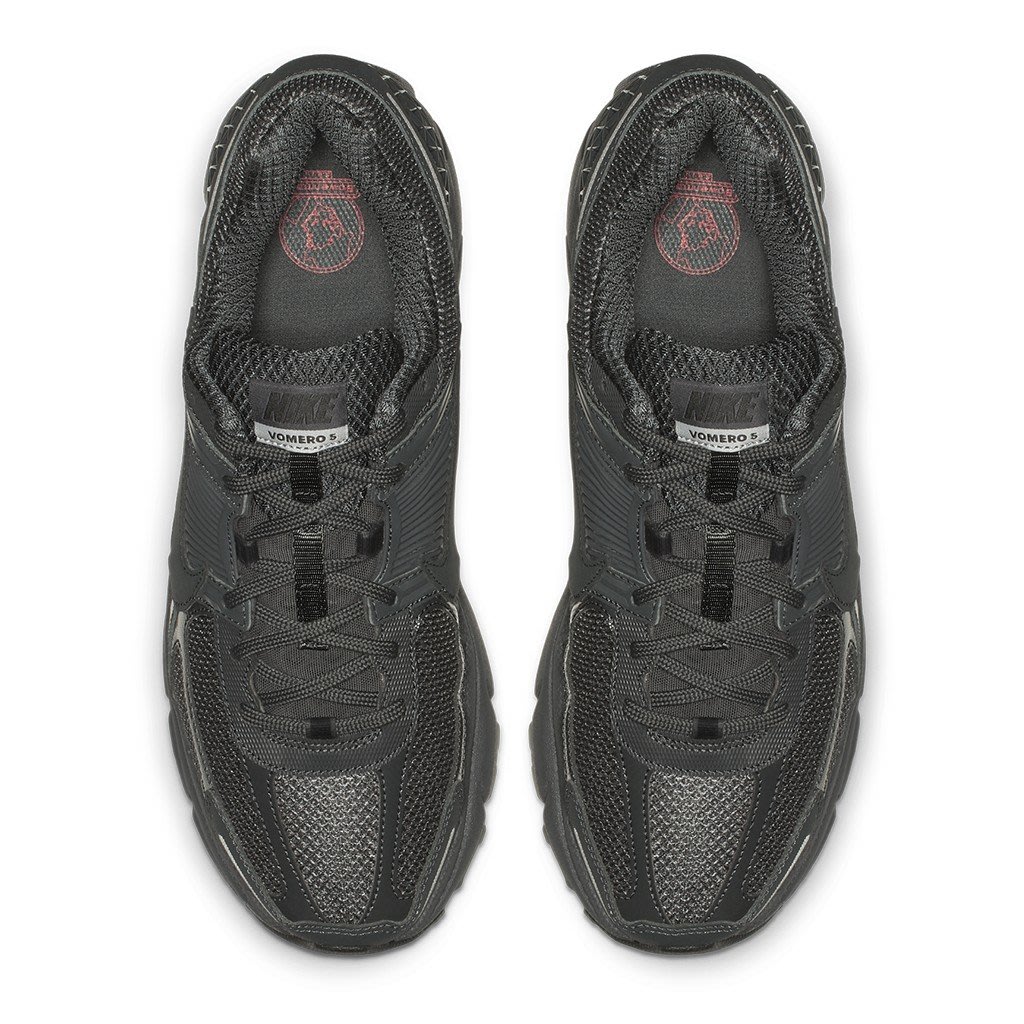 A-KAY0】NIKE ZOOM VOMERO 5 SP ANTHRACITE 灰黑【BV1358-002