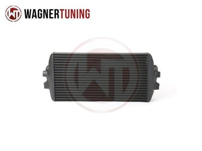 【Power Parts】WAGNER TUNING INTERCOOLER 本體 BMW F10 5 SERIES