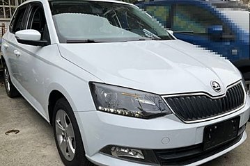 Skoda, Fabia, HH賢 2017年 Skoda Fabia 1.0L | Yahoo奇摩中古車