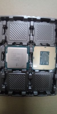 售 Intel(六代) 1151 i5 6500 @過保良品@ 含原廠鋁底風扇