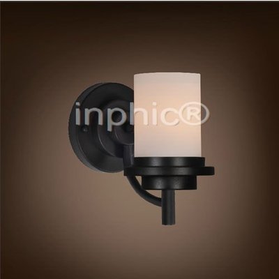 INPHIC-美式臥室床頭壁燈 後現代簡約創意壁燈鏡前燈具