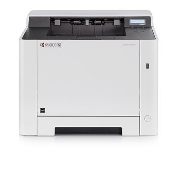 kyocera ECOSYS P5020cdn A4彩色雷射印表機/彩色印表機/全新機