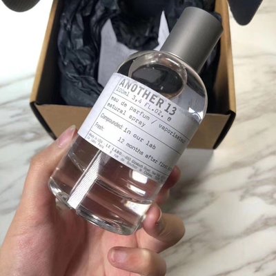 【現貨】Le Labo 香水實驗室 22佛手柑 10東京 33檀香木 31玫瑰 持久留香 淡香水 男女香水 100ml