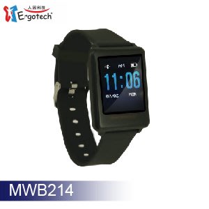 小牛蛙數位 人因 MWB214K 心律智慧監測運動手錶 手錶 智慧型手錶 智慧手錶 心律手錶 穿戴手錶