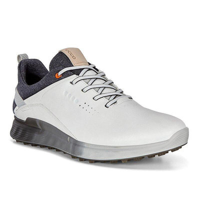 Ecco/愛步高爾夫球鞋102904 S3系列運動鞋輕盈舒適高爾夫男款新品