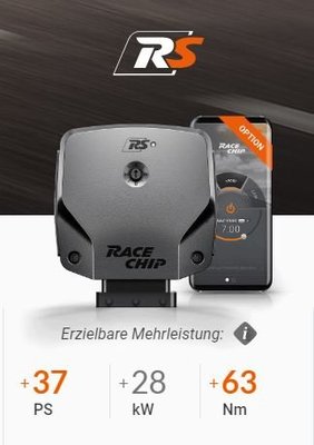 德國 Racechip 外掛 晶片 電腦 RS 手機 APP 控制 VW 福斯 Golf Sportsvan 1.4TSI 150PS 250Nm 專用 14+