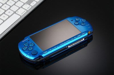 現貨 遊戲機PSP3000游戲掌機 原裝正品 順豐 包裝好游戲