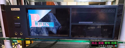 KTV包廂卸下 G&amp;V 金嗓 CPX-900 D2 電腦KTV點歌機