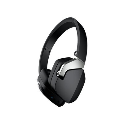 日本 Pioneer先鋒 SEC-MJ101BT 頭戴式摺疊 藍牙耳機,A2DP立體聲重低音,可接線控耳機麥克風,近全新