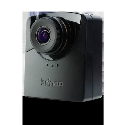 視訊鏡頭Brinno縮時拍BCC2000延時相機建筑工程記錄戶外長續航工業級相機