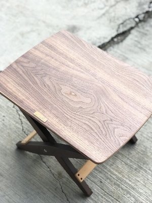cAmP33 桌板 X櫸木折疊椅的專用桌板  [露戰隊]