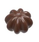 【比利時】 Chocolate world#1917 葵花 巧克力硬模