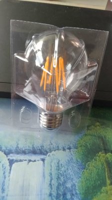 6w led燈絲型燈泡