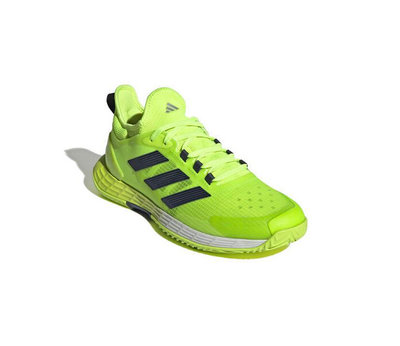 【T.A】最後尺碼 限量優惠 Adidas Adizero Ubersonic 4.1 男子 高階網球鞋 Zverev 2024新款 澳網 法網 美網 溫布頓
