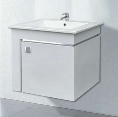 【 阿原水電倉庫 】名品衛浴 DT-9860 不鏽鋼 檯面盆浴櫃組 盆櫃組 浴櫃 面盆 60cm 浴櫃組