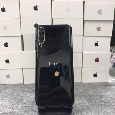 【Htc備用機】HTC  Desire 22 pro 5G 黑 8G 128GB 6.6吋 台北 手機 0544