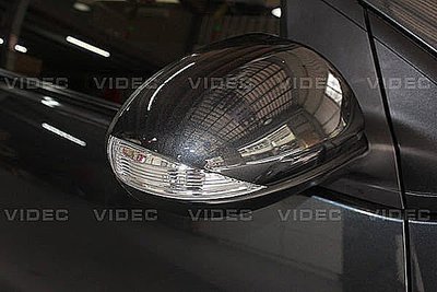 巨城汽車精品 NEW MAZDA3 專用 LED後視鏡蓋 MAZDA2 MAZDA 6 原廠車色烤漆 新馬3 新竹 威德