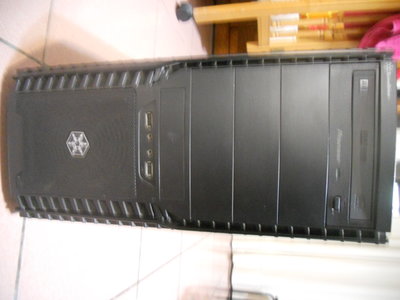 華碩 ASUS P7P550 桌上型電腦 拆賣