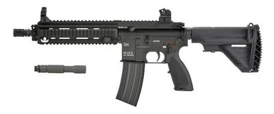 【磐石】Umarex/VFC HK416 V3 6mm 電動槍- V1-416-B11