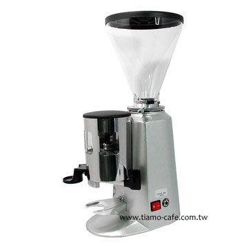 楊家 900N (營業用) 義式咖啡磨豆機( 銀色) *HG0087S (075129088)