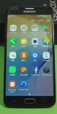 【東昇電腦】SAMSUNG Galaxy J7 Prime 3G 32GB 4G雙卡雙待 漂亮
