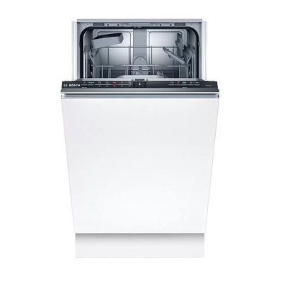 BOSCH 博世 SPV2IKX00X 2系列 全嵌式洗碗機(45 cm)