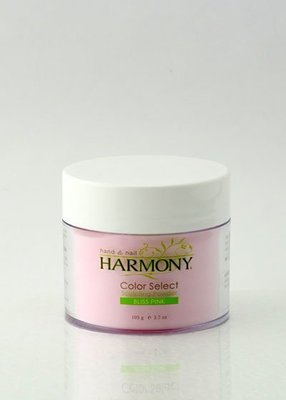 Harmony 美國原裝進口 水晶粉粉紅色105克 Bliss Pink -Sculpting Powder