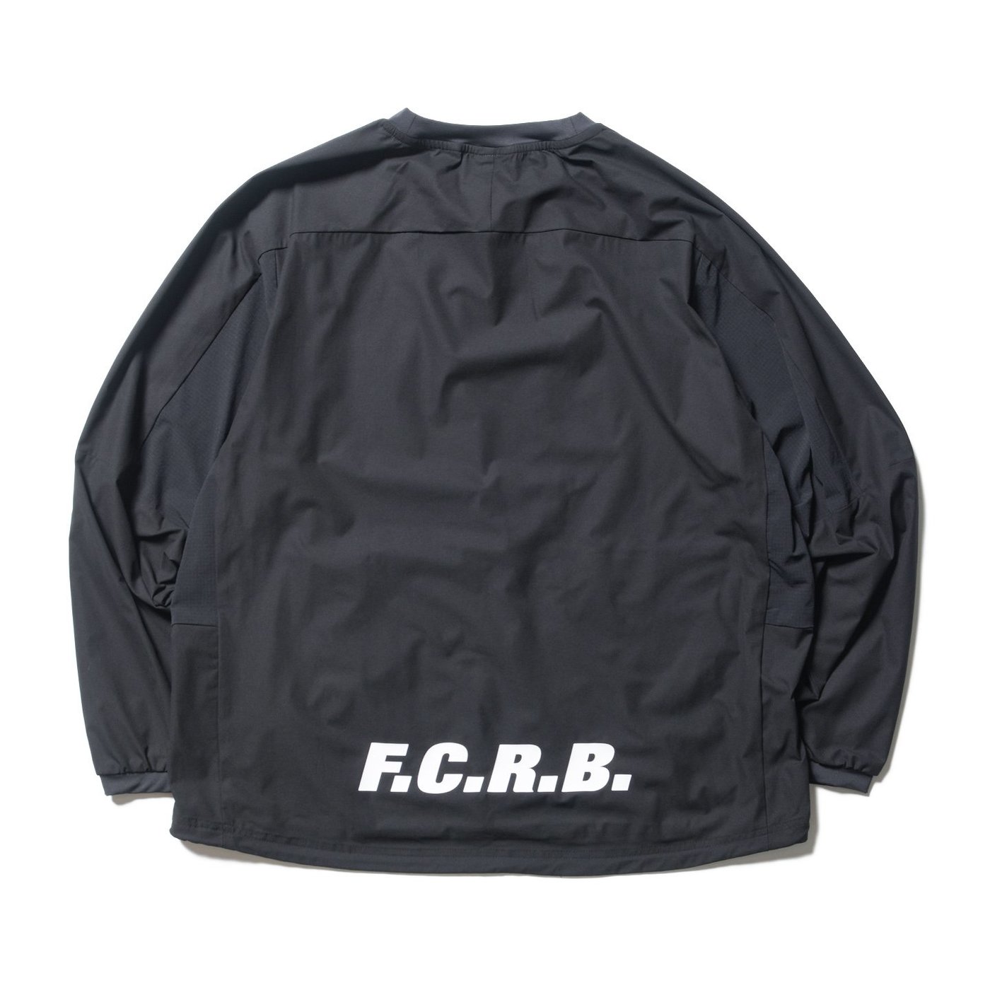 Bristol STRETCH LIGHT WEIGHT PISTE BLACK - Tシャツ/カットソー(七分 ...