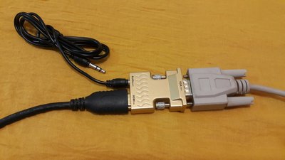 金轉換器轉接頭連接頭HDMItoVGA公VGA母HDMI公HDMI母對母對公對公對母轉母轉公轉公轉母公母D-Sub15針