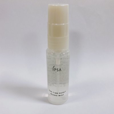 【球寶貝美妝】 IPSA 茵芙莎 美膚膜力保濕露 30 mL [裸瓶,有贈字] 效期2023.03