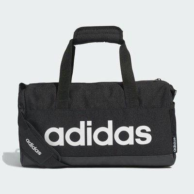 愛迪達 Adidas 裝備袋 運動包 尺寸：37cm×20cm×15cm