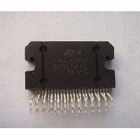 TDA7850 線性-音頻放大器/功放IC/ 4*50W W2 [54430-012] z99