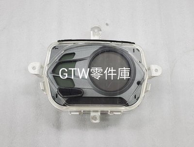 《GTW零件庫》光陽 KYMCO 原廠 VJR 125 noodoe 儀表 馬表 儀表板 LHJ6