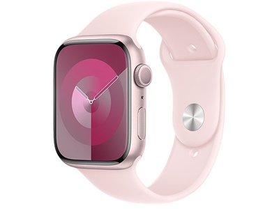 【達達手機館】Apple Watch Series 9 鋁金屬 Wi-Fi 45mm@全新未拆封公司貨(限自取)