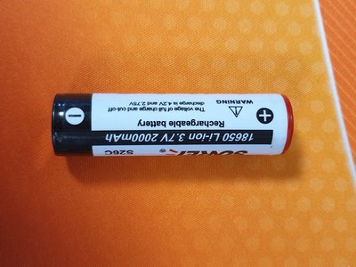 全新品牌18650鋰電池適用 麥克風