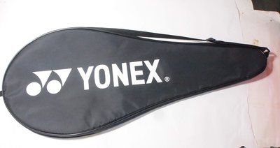 全新,YONEX 網球拍 可背 攜帶保護袋