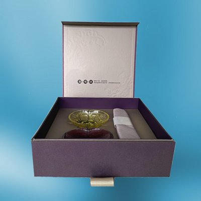 琉園tittot -圓、情、味-精緻禮盒