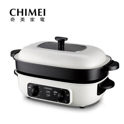 CHIMEI -HP-13BT0K 奇美 4L多功能大容量蒸烤盤