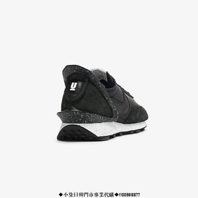 （小柒）Nike X Undercover Daybreak W Black Sail 黑白 潑墨 CJ3295-001