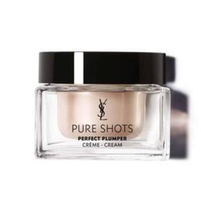 ??韓咪免稅代購 YSL 極效活萃舒芙蕾乳霜50ml 極效活萃系列 PURE SHOT