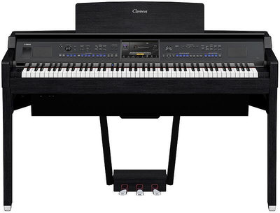 YAMAHA CVP-909GP 數位鋼琴 電鋼琴 88鍵鋼琴 鋼琴 原廠公司貨 全新