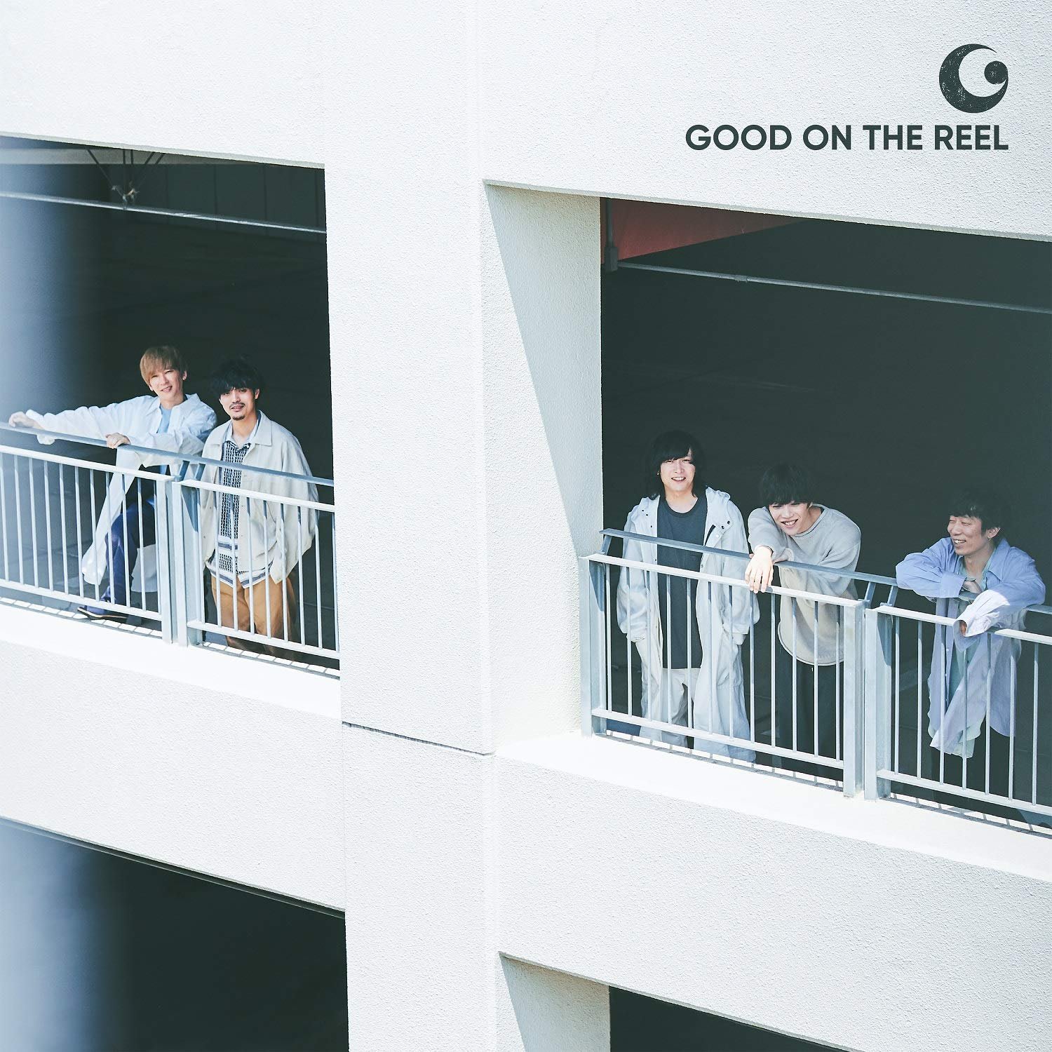 特價預購good On The Reel 同名專輯 日版初回限定盤cd Dvd 最新19 航空版 Yahoo奇摩拍賣