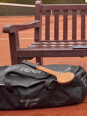 網球甜點拍tennis pointer網球訓練器-提高擊球精準度