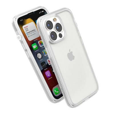 特價 CATALYST 防摔耐衝擊保護殼 iPhone 13 Pro Max 手機殼 軍規防摔殼13 Pro 6.1吋