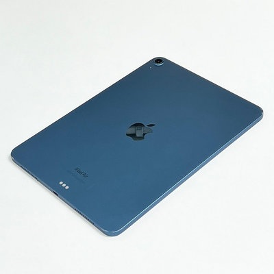 【蒐機王】Apple iPad Air 5 256G WiFi 第五代 美版 80%新 藍色【歡迎舊3C折抵】C7411-6