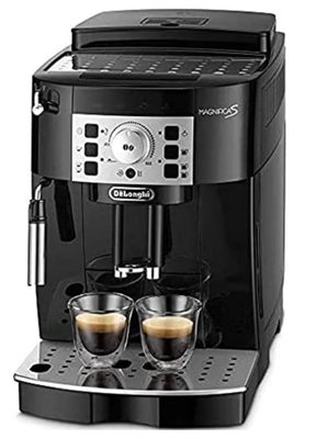 最新日本限定機種 德朗奇DeLonghi ECAM22112W 卡布奇諾 全自動咖啡機 研磨機 委託代購 限定一台