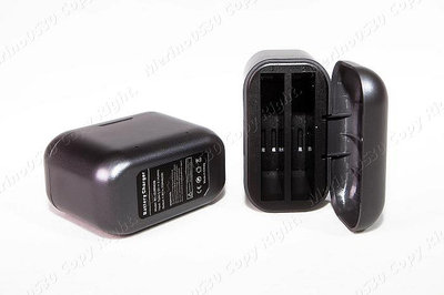 [YoYo攝影] 全新 Insta360 One X3 保護盒 USB TYPE C 雙槽充電器